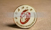 西南石油大學(xué)?；?學(xué)校校徽