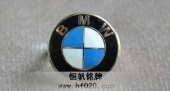 寶馬徽章,寶馬司徽,寶馬胸針,汽車(chē)徽標(biāo)