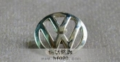 一汽大眾汽車(chē)徽標(biāo),上海大眾汽車(chē)徽標(biāo)