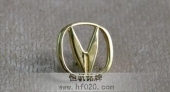 謳歌汽車(chē)徽章,謳歌汽車(chē)司徽,謳歌汽車(chē)胸針